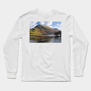 Brothers Water Long Sleeve T-Shirt